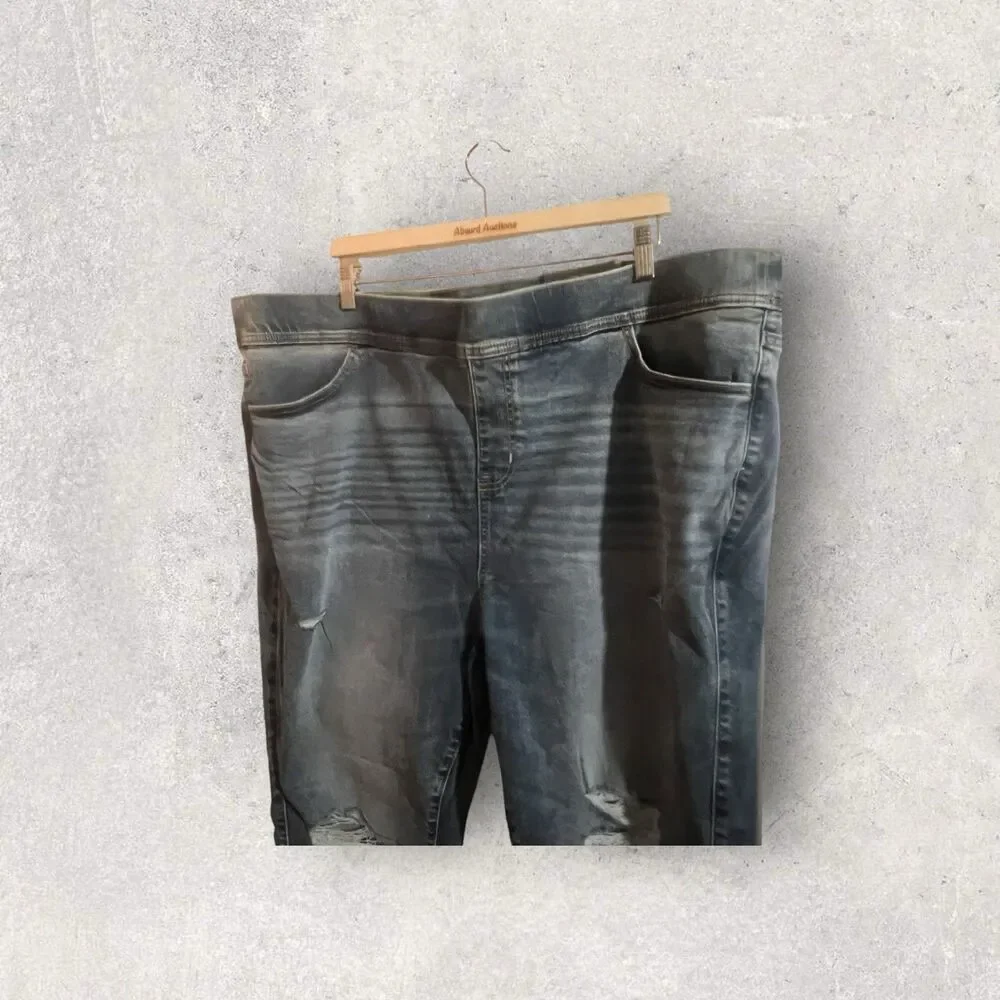 N/A torrid premium
